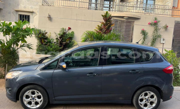 Dieundeu Occasion Ford C-MAX Other Auto in Dakar in Dakar Dieundeu Occasion Ford C-MAX Other Auto in Dakar in Dakar