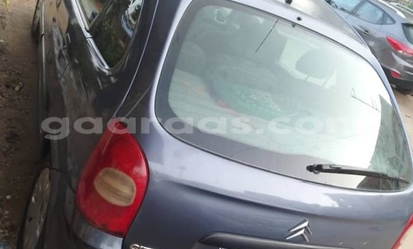 Acheter Occasion Voiture Xin Kai Pickup X3 Autre à Dakar, Dakar