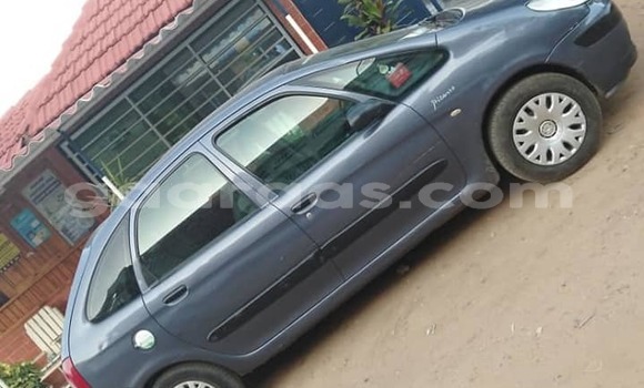 Dieundeu Occasion Xin Kai Pickup X3 Other Auto in Dakar in Dakar Dieundeu Occasion Xin Kai Pickup X3 Other Auto in Dakar in Dakar