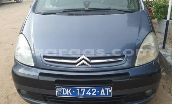 Dieundeu Occasion Xin Kai Pickup X3 Other Auto in Dakar in Dakar Dieundeu Occasion Xin Kai Pickup X3 Other Auto in Dakar in Dakar