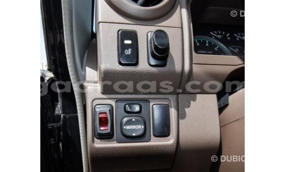 Acheter Import Utilitaire Toyota Land Cruiser Other à Import - Dubai, Diourbel