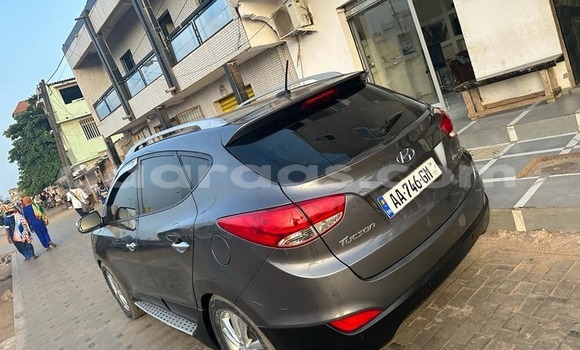 Dieundeu Occasion Hyundai Tucson Other Auto in Dakar in Dakar Dieundeu Occasion Hyundai Tucson Other Auto in Dakar in Dakar