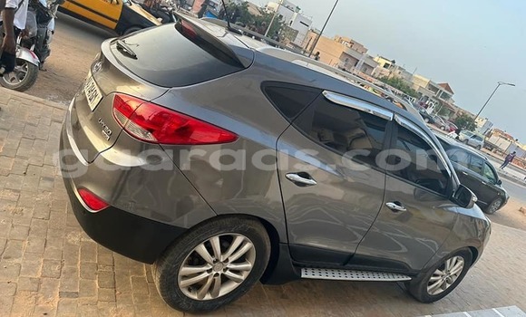 Dieundeu Occasion Hyundai Tucson Other Auto in Dakar in Dakar Dieundeu Occasion Hyundai Tucson Other Auto in Dakar in Dakar