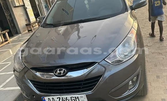 Dieundeu Occasion Hyundai Tucson Other Auto in Dakar in Dakar Dieundeu Occasion Hyundai Tucson Other Auto in Dakar in Dakar