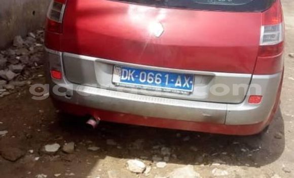 Dieundeu Occasion Mega Club Red Auto in Dakar in Dakar Dieundeu Occasion Mega Club Red Auto in Dakar in Dakar