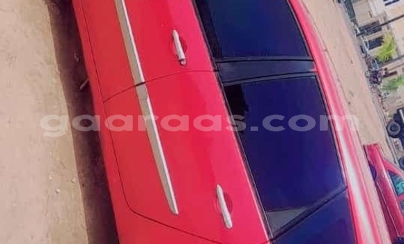 Dieundeu Occasion Mega Club Red Auto in Dakar in Dakar Dieundeu Occasion Mega Club Red Auto in Dakar in Dakar