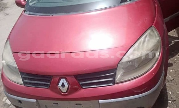 Dieundeu Occasion Mega Club Red Auto in Dakar in Dakar Dieundeu Occasion Mega Club Red Auto in Dakar in Dakar