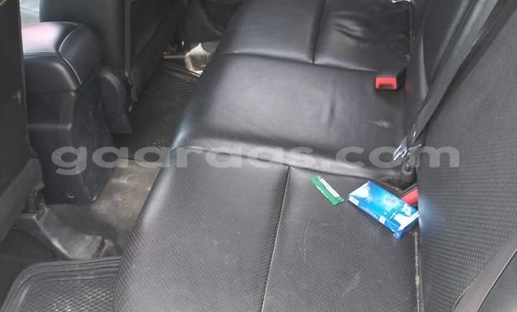 Dieundeu Occasion Ford Escape Other Auto in Dakar in Dakar