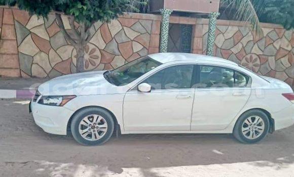 Buy Used Honda Accord Other Car in Dakar in Dakar
