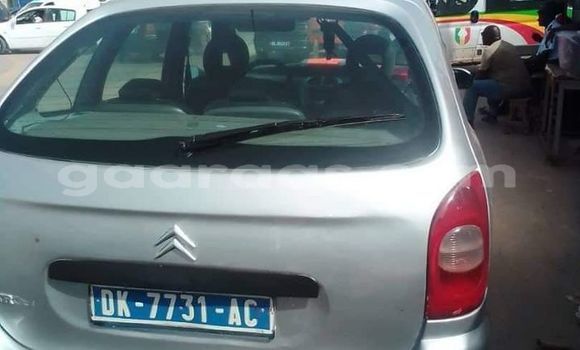 Acheter Occasion Voiture Proton Arena Autre à Dakar, Dakar