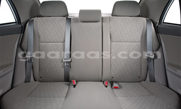 Acheter Occasion Utilitaire Toyota Ade Gris à Dakar, Dakar Acheter Occasion Utilitaire Toyota Ade Gris à Dakar, Dakar