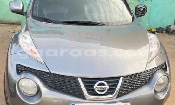 Acheter Occasion Voiture Nissan Juke Autre à Dakar, Dakar