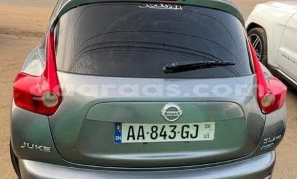 Dieundeu Occasion Nissan Juke Other Auto in Dakar in Dakar Dieundeu Occasion Nissan Juke Other Auto in Dakar in Dakar