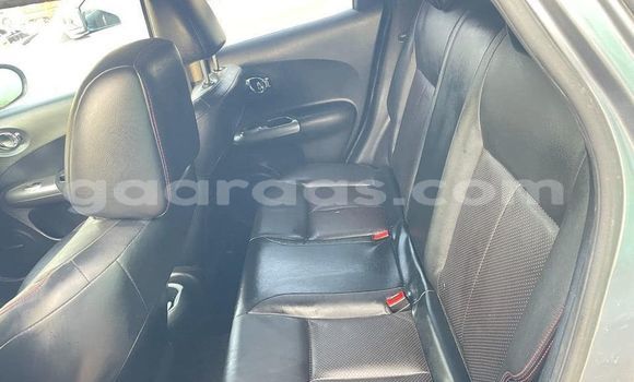 Dieundeu Occasion Nissan Juke Other Auto in Dakar in Dakar Dieundeu Occasion Nissan Juke Other Auto in Dakar in Dakar