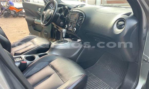 Dieundeu Occasion Nissan Juke Other Auto in Dakar in Dakar Dieundeu Occasion Nissan Juke Other Auto in Dakar in Dakar