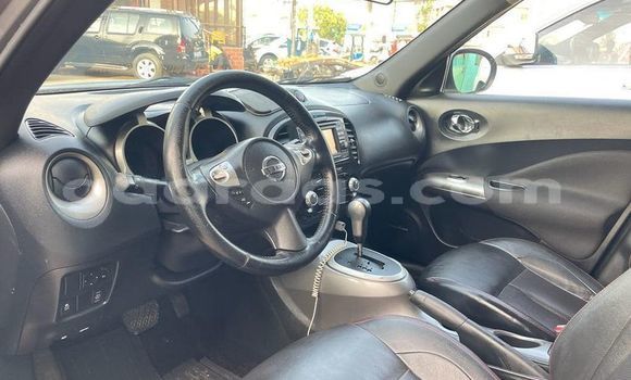 Dieundeu Occasion Nissan Juke Other Auto in Dakar in Dakar Dieundeu Occasion Nissan Juke Other Auto in Dakar in Dakar