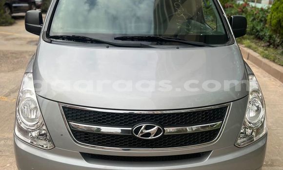 Dieundeu Occasion Hyundai Starex Other Auto in Dakar in Dakar