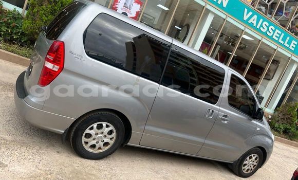 Dieundeu Occasion Hyundai Starex Other Auto in Dakar in Dakar Dieundeu Occasion Hyundai Starex Other Auto in Dakar in Dakar