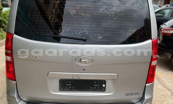 Dieundeu Occasion Hyundai Starex Other Auto in Dakar in Dakar Dieundeu Occasion Hyundai Starex Other Auto in Dakar in Dakar