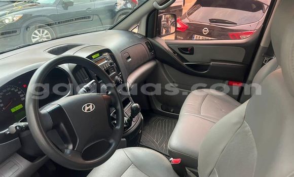 Dieundeu Occasion Hyundai Starex Other Auto in Dakar in Dakar Dieundeu Occasion Hyundai Starex Other Auto in Dakar in Dakar