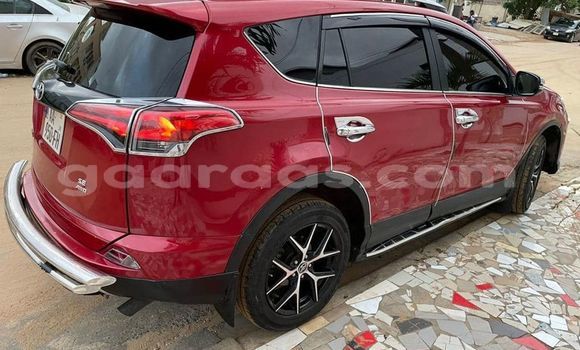 Dieundeu Occasion Toyota RAV4 Other Auto in Dakar in Dakar Dieundeu Occasion Toyota RAV4 Other Auto in Dakar in Dakar