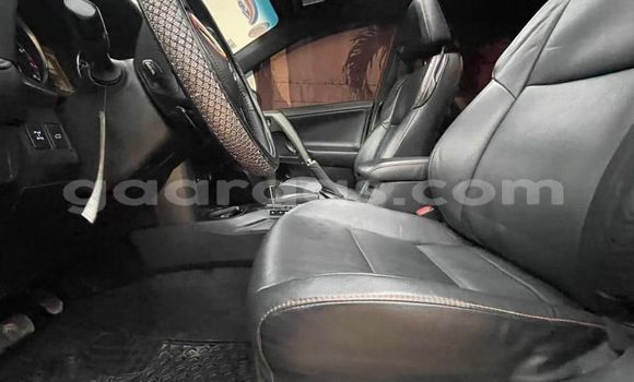 Dieundeu Occasion Toyota RAV4 Other Auto in Dakar in Dakar Dieundeu Occasion Toyota RAV4 Other Auto in Dakar in Dakar