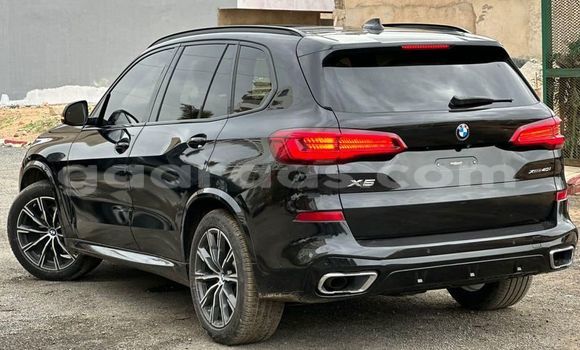 Dieundeu Occasion BMW X5 Black Auto in Dakar in Dakar Dieundeu Occasion BMW X5 Black Auto in Dakar in Dakar