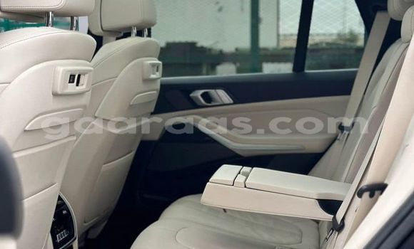 Dieundeu Occasion BMW X5 Black Auto in Dakar in Dakar Dieundeu Occasion BMW X5 Black Auto in Dakar in Dakar