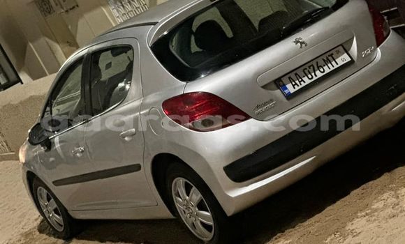 Dieundeu Occasion Peugeot 207 Other Auto in Dakar in Dakar Dieundeu Occasion Peugeot 207 Other Auto in Dakar in Dakar