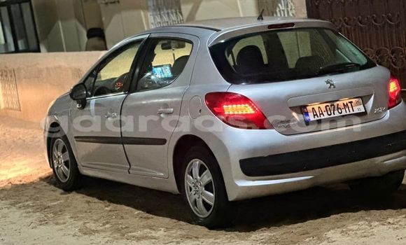 Dieundeu Occasion Peugeot 207 Other Auto in Dakar in Dakar Dieundeu Occasion Peugeot 207 Other Auto in Dakar in Dakar