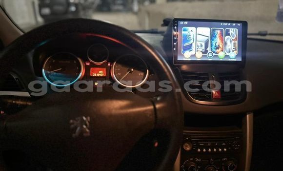 Dieundeu Occasion Peugeot 207 Other Auto in Dakar in Dakar Dieundeu Occasion Peugeot 207 Other Auto in Dakar in Dakar