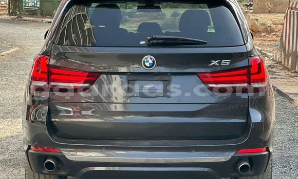 Acheter Occasion Voiture BMW X5 Noir à Dakar, Dakar Acheter Occasion Voiture BMW X5 Noir à Dakar, Dakar