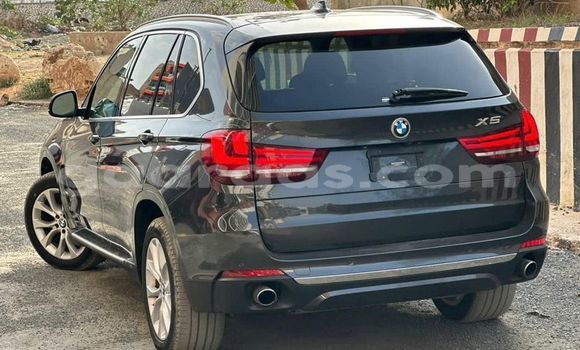 Acheter Occasion Voiture BMW X5 Noir à Dakar, Dakar Acheter Occasion Voiture BMW X5 Noir à Dakar, Dakar