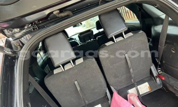 Dieundeu Occasion Ford Explorer Black Auto in Dakar in Dakar Dieundeu Occasion Ford Explorer Black Auto in Dakar in Dakar