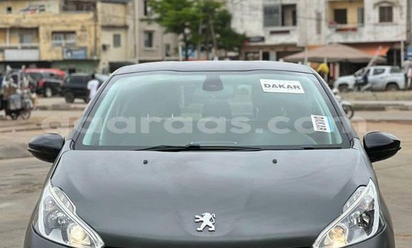 Dieundeu Occasion Peugeot 208 GTi Other Auto in Dakar in Dakar Dieundeu Occasion Peugeot 208 GTi Other Auto in Dakar in Dakar