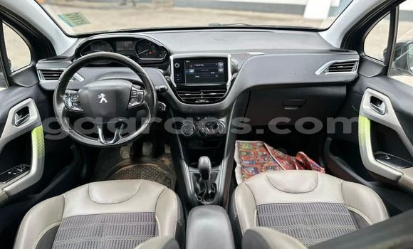 Dieundeu Occasion Peugeot 208 GTi Other Auto in Dakar in Dakar Dieundeu Occasion Peugeot 208 GTi Other Auto in Dakar in Dakar