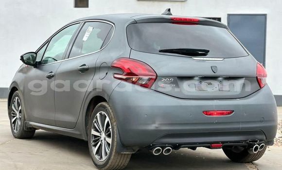 Dieundeu Occasion Peugeot 208 GTi Other Auto in Dakar in Dakar Dieundeu Occasion Peugeot 208 GTi Other Auto in Dakar in Dakar