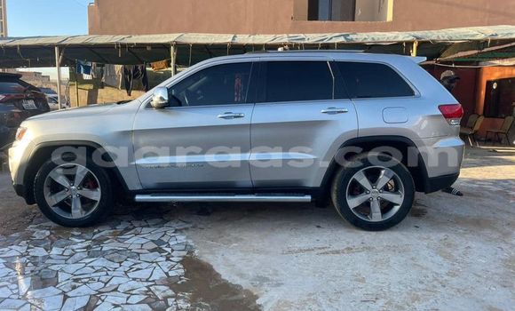 Dieundeu Occasion Jeep Grand Cherokee Other Auto in Dakar in Dakar Dieundeu Occasion Jeep Grand Cherokee Other Auto in Dakar in Dakar