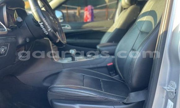 Dieundeu Occasion Jeep Grand Cherokee Other Auto in Dakar in Dakar Dieundeu Occasion Jeep Grand Cherokee Other Auto in Dakar in Dakar