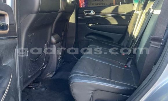 Dieundeu Occasion Jeep Grand Cherokee Other Auto in Dakar in Dakar Dieundeu Occasion Jeep Grand Cherokee Other Auto in Dakar in Dakar
