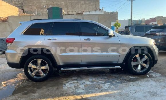 Dieundeu Occasion Jeep Grand Cherokee Other Auto in Dakar in Dakar Dieundeu Occasion Jeep Grand Cherokee Other Auto in Dakar in Dakar