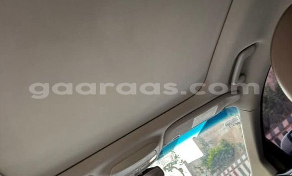 Dieundeu Occasion Ford Edge White Auto in Dakar in Dakar Dieundeu Occasion Ford Edge White Auto in Dakar in Dakar