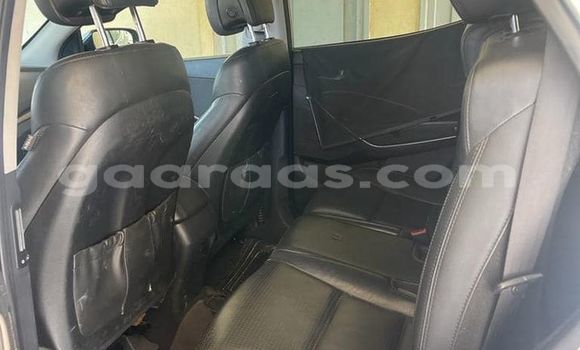 Dieundeu Occasion Hyundai Santa Fe Other Auto in Dakar in Dakar Dieundeu Occasion Hyundai Santa Fe Other Auto in Dakar in Dakar