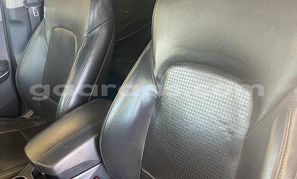 Dieundeu Occasion Hyundai Santa Fe Other Auto in Dakar in Dakar Dieundeu Occasion Hyundai Santa Fe Other Auto in Dakar in Dakar