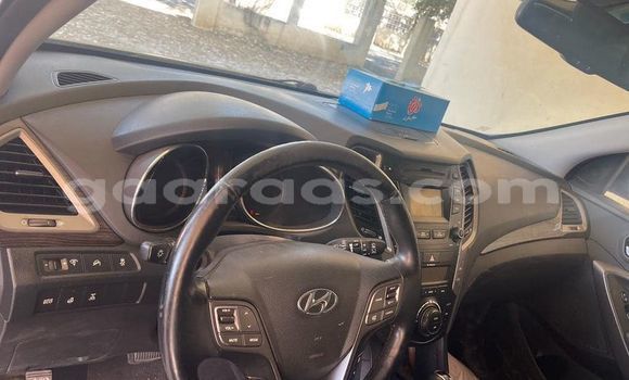Dieundeu Occasion Hyundai Santa Fe Other Auto in Dakar in Dakar Dieundeu Occasion Hyundai Santa Fe Other Auto in Dakar in Dakar