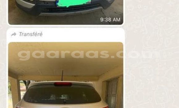 Dieundeu Occasion Hyundai Santa Fe Other Auto in Dakar in Dakar Dieundeu Occasion Hyundai Santa Fe Other Auto in Dakar in Dakar