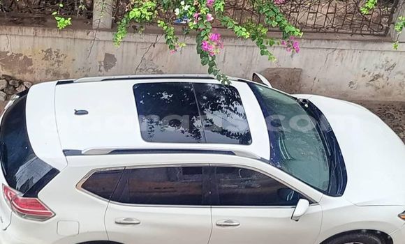 Dieundeu Occasion Nissan Rogue Black Auto in Dakar in Dakar Dieundeu Occasion Nissan Rogue Black Auto in Dakar in Dakar