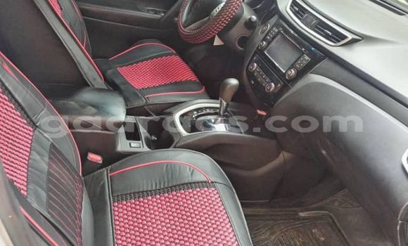 Dieundeu Occasion Nissan Rogue Black Auto in Dakar in Dakar Dieundeu Occasion Nissan Rogue Black Auto in Dakar in Dakar