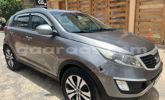 Acheter Occasion Voiture Kia Sportage Autre à Dakar, Dakar Acheter Occasion Voiture Kia Sportage Autre à Dakar, Dakar