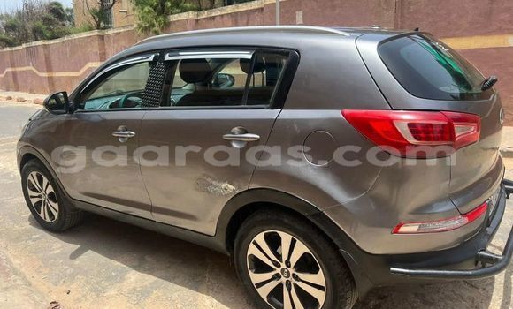 Acheter Occasion Voiture Kia Sportage Autre à Dakar, Dakar Acheter Occasion Voiture Kia Sportage Autre à Dakar, Dakar